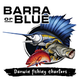 Barra or Blue