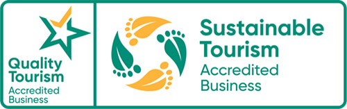 Sustainable Logo