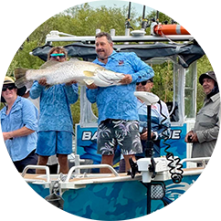 Shared Fisghing Charter Modified